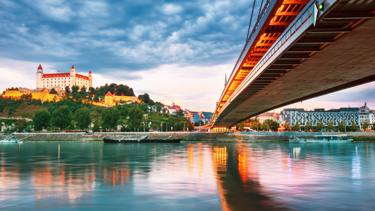 Bro i Prag