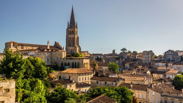 Bordeaux