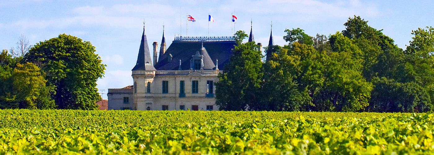 UniWorld Bordeaux
