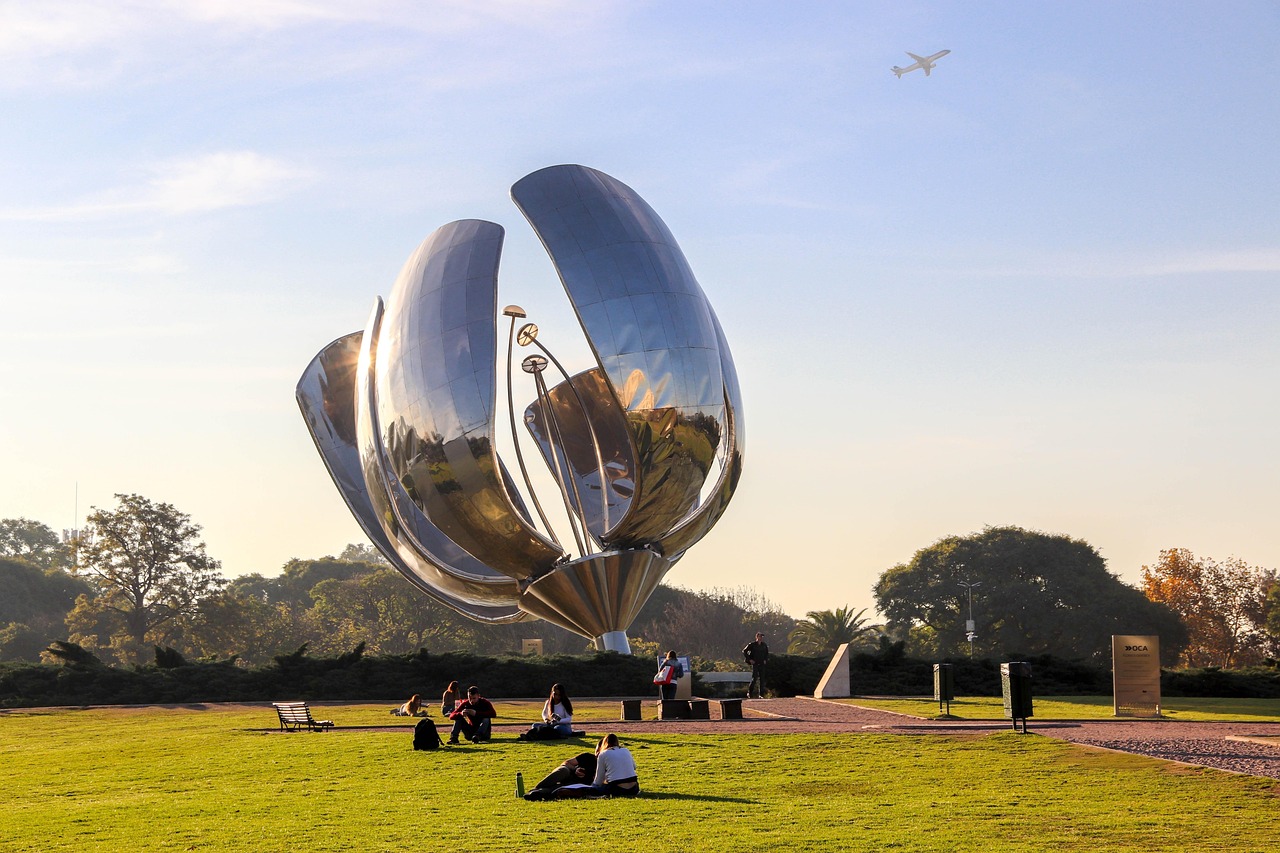 Buenos Aires.