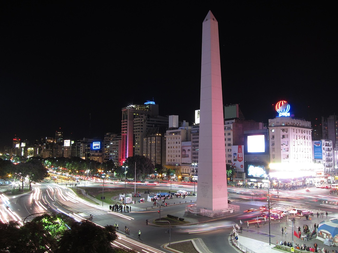 Buenos Aires.