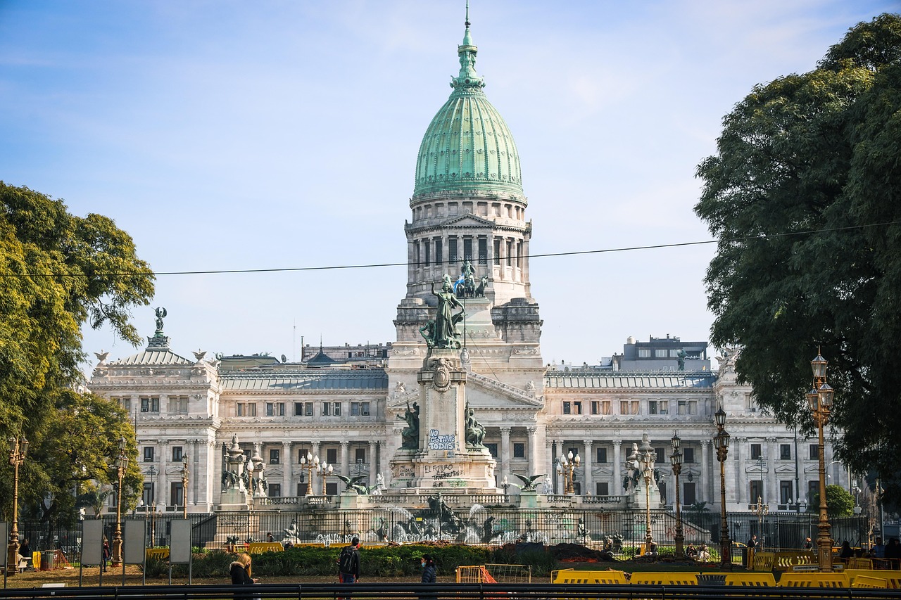 Buenos Aires.