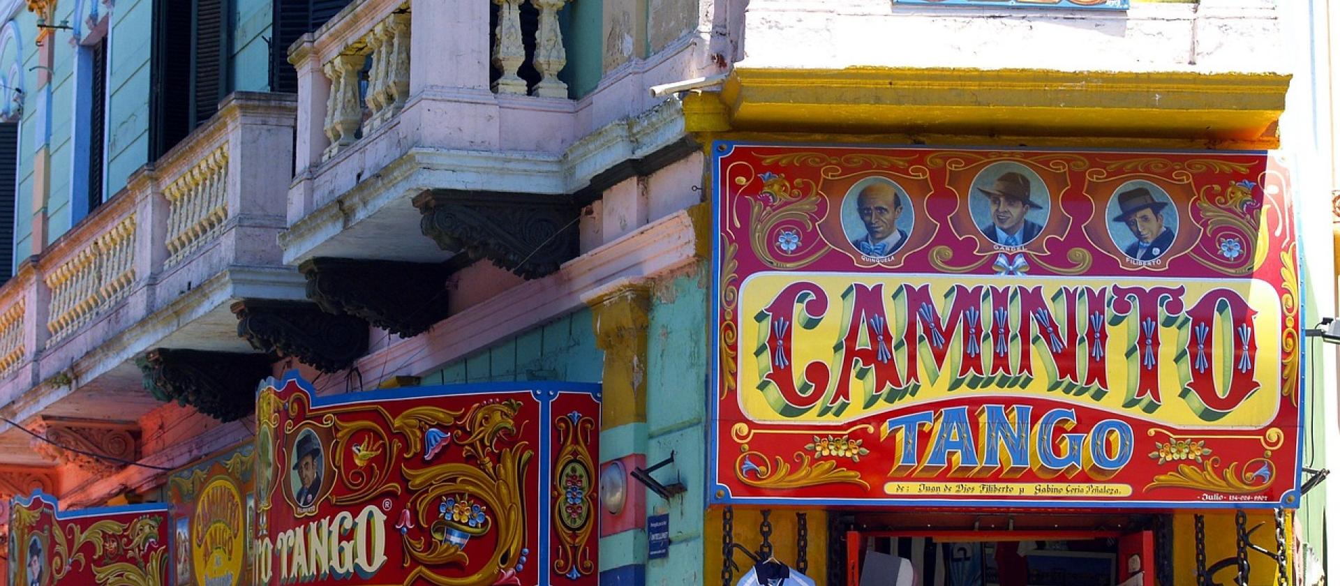 Buenos Aires.